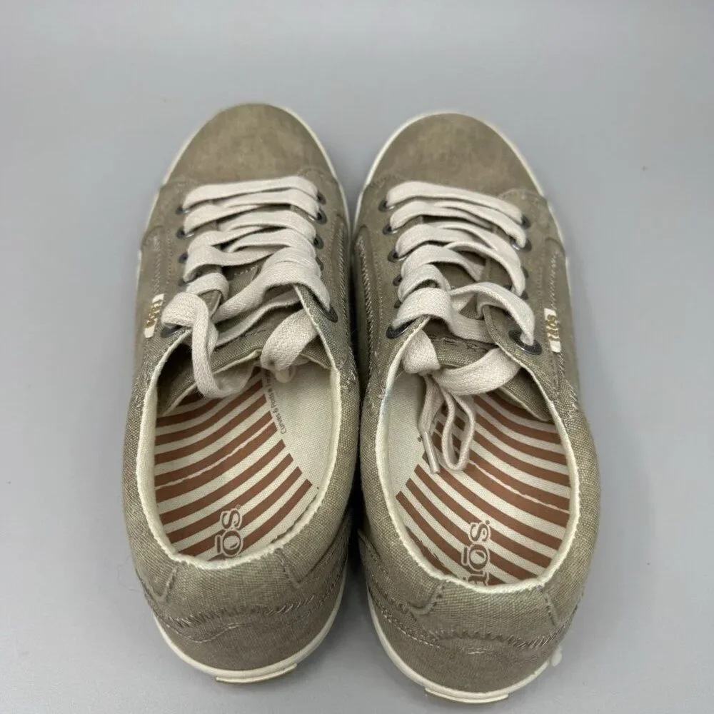 Taos Footwear taos star